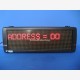Adaptive 7080C LED Message Board